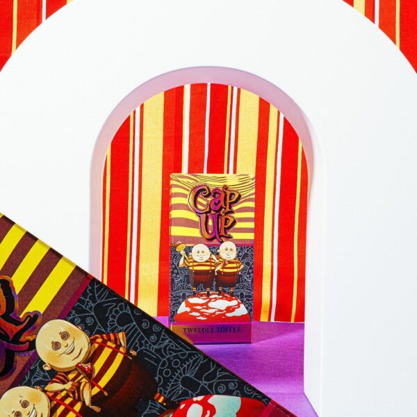 TWEEDLE TOFFEE - Image 3
