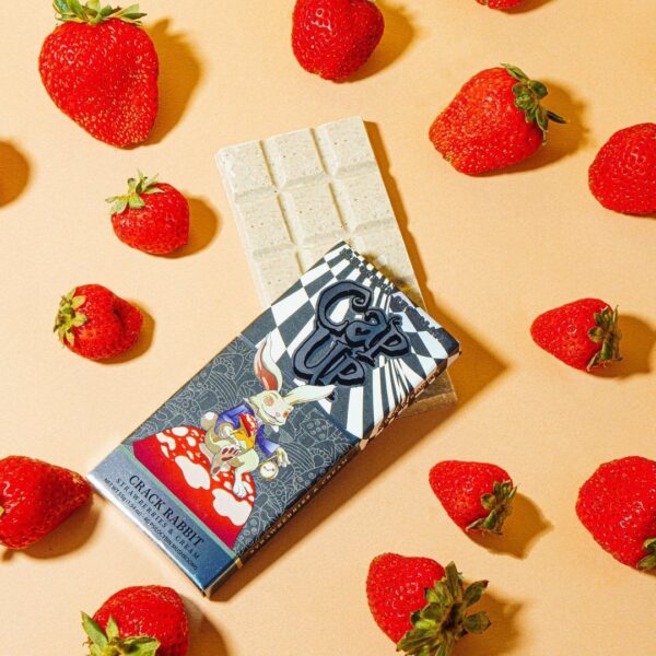 CRACK RABBIT - Image 2