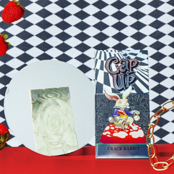 CRACK RABBIT - Image 3