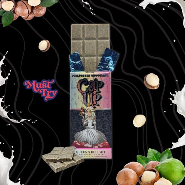 QUEEN'S DELIGHT