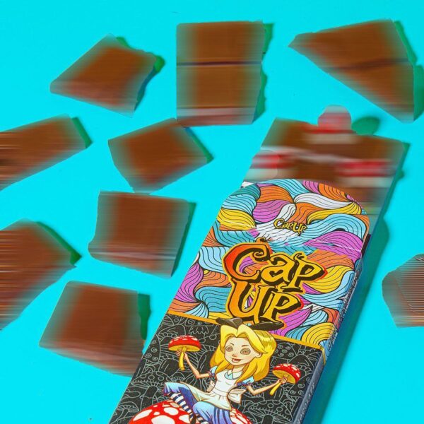 CHOCO WONDERLAND - Image 2