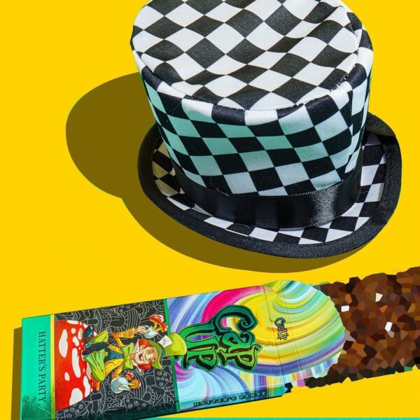 HATTER'S PARTY - Image 2