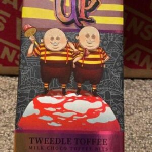 TWEEDLE TOFFEE